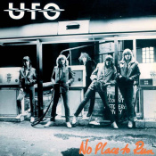 Вініловий диск UFO: No Place To Run /3LP (Deluxe Edition) 1 – techzone.com.ua