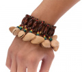 MAXTONE TFL-011 Wooden Kenari Bracelet 2 – techzone.com.ua