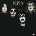 Вінілова платівка Kiss - Kiss [LP] – techzone.com.ua