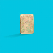 Запальничка Zippo 254B Dragonfly Wing Design 46006 6 – techzone.com.ua Запальничка Zippo 254B Dragonfly Wing Design 46006 6 – techzone.com.ua