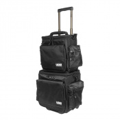 UDG Ultimate SlingBag Trolley Set DeLuxe Black MK2 2 – techzone.com.ua UDG Ultimate SlingBag Trolley Set DeLuxe Black MK2 2 – techzone.com.ua
