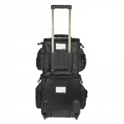 UDG Ultimate SlingBag Trolley Set DeLuxe Black MK2 3 – techzone.com.ua UDG Ultimate SlingBag Trolley Set DeLuxe Black MK2 3 – techzone.com.ua