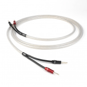 Акустичний кабель Chord ShawlineX Speaker Cable terminated pair 1,5 м