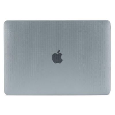 Чохол-обкладинка для ноутбука Incase Hardshell Dots Case for MacBook Pro 13" Clear (INMB200629-CLR) – techzone.com.ua