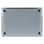 Чохол-обкладинка для ноутбука Incase Hardshell Dots Case for MacBook Pro 13" Clear (INMB200629-CLR) 2 – techzone.com.ua Чохол-обкладинка для ноутбука Incase Hardshell Dots Case for MacBook Pro 13" Clear (INMB200629-CLR) 2 – techzone.com.ua