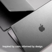 Чохол-обкладинка для ноутбука Incase Hardshell Dots Case for MacBook Pro 13" Clear (INMB200629-CLR) 7 – techzone.com.ua Чохол-обкладинка для ноутбука Incase Hardshell Dots Case for MacBook Pro 13" Clear (INMB200629-CLR) 7 – techzone.com.ua