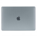 Чохол-обкладинка для ноутбука Incase Hardshell Dots Case for MacBook Pro 13" Clear (INMB200629-CLR) 1 – techzone.com.ua