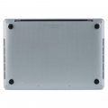 Чохол-обкладинка для ноутбука Incase Hardshell Dots Case for MacBook Pro 13" Clear (INMB200629-CLR) 2 – techzone.com.ua