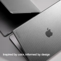 Чохол-обкладинка для ноутбука Incase Hardshell Dots Case for MacBook Pro 13" Clear (INMB200629-CLR) 7 – techzone.com.ua