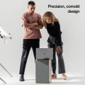 Чохол-обкладинка для ноутбука Incase Hardshell Dots Case for MacBook Pro 13" Clear (INMB200629-CLR) 8 – techzone.com.ua