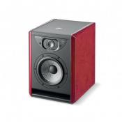 Студійний монітор Focal Solo 6 Red 1 – techzone.com.ua