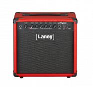 Комбопідсилювач гітарний Laney LX20R-RED 2 – techzone.com.ua Комбопідсилювач гітарний Laney LX20R-RED 2 – techzone.com.ua