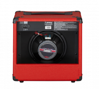 Комбопідсилювач гітарний Laney LX20R-RED 4 – techzone.com.ua Комбопідсилювач гітарний Laney LX20R-RED 4 – techzone.com.ua