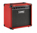 Комбопідсилювач гітарний Laney LX20R-RED 1 – techzone.com.ua