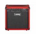 Комбопідсилювач гітарний Laney LX20R-RED 2 – techzone.com.ua