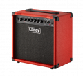 Комбопідсилювач гітарний Laney LX20R-RED 3 – techzone.com.ua