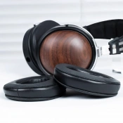 Амбушури для навушників FiiO HS-FT1A Lambskin 5 – techzone.com.ua