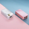 ЦАП-підсилювач iBasso Jr Macaron Pink 4 – techzone.com.ua