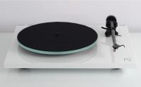 Проигрыватель винила Rega Planar 2 White Carbon 2 – techzone.com.ua Проигрыватель винила Rega Planar 2 White Carbon 2 – techzone.com.ua