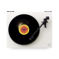 Проигрыватель винила Rega Planar 2 White Carbon 1 – techzone.com.ua