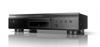 CD-плеєр Denon DCD-600NE Black 1 – techzone.com.ua