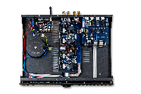 Підсилювач Fezz Audio Torus 5060 Silver 4 – techzone.com.ua Підсилювач Fezz Audio Torus 5060 Silver 4 – techzone.com.ua