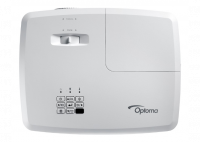 Мультимедийный проектор Optoma W400+ (95.78L01GC0E) 3 – techzone.com.ua Мультимедийный проектор Optoma W400+ (95.78L01GC0E) 3 – techzone.com.ua