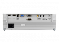 Мультимедийный проектор Optoma W400+ (95.78L01GC0E) 5 – techzone.com.ua Мультимедийный проектор Optoma W400+ (95.78L01GC0E) 5 – techzone.com.ua