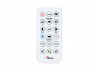 Мультимедийный проектор Optoma W400+ (95.78L01GC0E) 6 – techzone.com.ua Мультимедийный проектор Optoma W400+ (95.78L01GC0E) 6 – techzone.com.ua