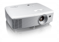 Мультимедийный проектор Optoma W400+ (95.78L01GC0E) 2 – techzone.com.ua