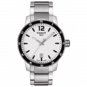 Чоловічий годинник Tissot Quickster T095.410.11.037.00 1 – techzone.com.ua Чоловічий годинник Tissot Quickster T095.410.11.037.00 1 – techzone.com.ua