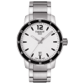 Чоловічий годинник Tissot Quickster T095.410.11.037.00 1 – techzone.com.ua