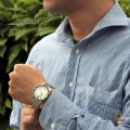 Чоловічий годинник Tissot Quickster T095.410.11.037.00 5 – techzone.com.ua