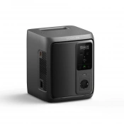 Зарядна станція EcoFlow DELTA 3 1000 Air (EFD3A-UPS-EU) 4 – techzone.com.ua Зарядна станція EcoFlow DELTA 3 1000 Air (EFD3A-UPS-EU) 4 – techzone.com.ua