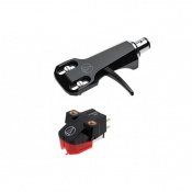 Картридж звукознімача Audio-Technica AT-VM95ML/H 2 – techzone.com.ua Картридж звукознімача Audio-Technica AT-VM95ML/H 2 – techzone.com.ua