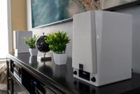 Активна акустика SVS Prime Wireless Pro Speaker Piano Gloss White 6 – techzone.com.ua Активна акустика SVS Prime Wireless Pro Speaker Piano Gloss White 6 – techzone.com.ua