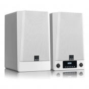 Активная акустика SVS Prime Wireless Pro Speaker Piano Gloss White