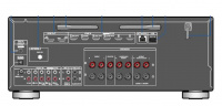 AV-Ресивер Pioneer VSX-935 Silver 2 – techzone.com.ua AV-Ресивер Pioneer VSX-935 Silver 2 – techzone.com.ua