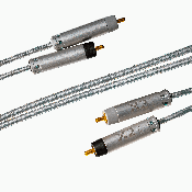 Міжблочний кабель Ansuz Acoustics Signalz X2 RCA 1.0m (пара) 1 – techzone.com.ua