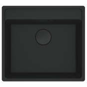 Кухонна мийка Maris Franke MRG 610-52 TL (114.0699.231) Black Edition