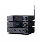 Підсилювач Cayin IHA-8 Black 4 – techzone.com.ua Підсилювач Cayin IHA-8 Black 4 – techzone.com.ua