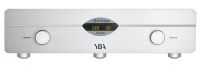 Підсилювач YBA Heritage A200S Power Amplifier Silver 1 – techzone.com.ua