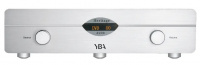 Усилитель YBA Heritage A200S Power Amplifier Silver