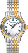 Жіночий годинник Tissot T085.210.22.013.00