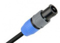 Monster cable S100-S-25SP Акустичний кабель, спикон-спикон, 7,5 м. – techzone.com.ua