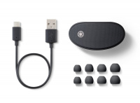 Наушники YAMAHA TW-E5B BLACK 5 – techzone.com.ua