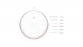 Мікрофон петличний DPA microphones 4061-OC-C-F00 2 – techzone.com.ua
