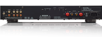 Інтегрований підсилювач Rotel A10 MKII Black 2 – techzone.com.ua Інтегрований підсилювач Rotel A10 MKII Black 2 – techzone.com.ua