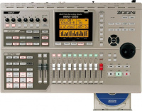 Цифровая студия Zoom MRS 1266 CD 2 – techzone.com.ua