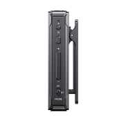 Bluetooth ЦАП з підсилювачем для навушників FiiO BTR13 Black 3 – techzone.com.ua Bluetooth ЦАП з підсилювачем для навушників FiiO BTR13 Black 3 – techzone.com.ua